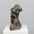 Francine Govers, Female Torso Sculpture, 1990s, Concrete For Sale - Image 3 of 9