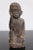Late 19th Century Late 19th Century The Thinker Statue, Carved Stone Figurine, African Tribal Art For Sale - Image 5 of 5