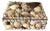 Vintage 1970s Seashell Encrusted Keepsake Box For Sale