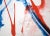 Paul Jenkins Original 1965 Mourlot Lithograph, Signed & Numbered, Vélin De Rives Paper, Custom Framed For Sale - Image 4 of 6