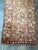Turkish 1900s Antique Turkish Long Runner Rug With Floral Vine Pattern For Sale - Image 3 of 7
