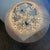 French Country Rh Restoration Hardware Vaille 45” Crystal Chandelier Lighting For Sale - Image 3 of 4