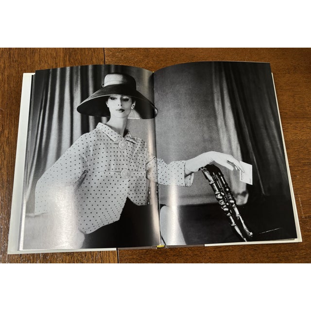 Collection of Fashion Books: Couture, Shoes and Hats--Set of Six For Sale - Image 12 of 13
