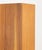 Dunbar Furniture Dunbar Furniture Corp. Walnut Two-Door Wardrobe For Sale - Image 4 of 8