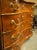 Traditional Antique Serpentine 4-Drawer Walnut Veneer Commode From Southern Germany, C. 1750 For Sale - Image 3 of 12