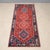 Vintage Jalamè Rug in Wool For Sale - Image 3 of 8