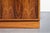Scandinavian Modern Brazilian Rosewood Small Credenza For Sale In Los Angeles - Image 6 of 15
