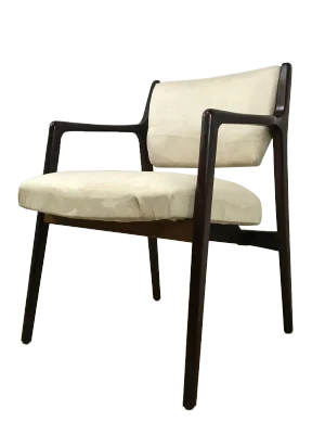 Danish Teak Dining Chair, 1960s