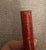 Japanese Meiji period bottle vase . Measures 7.5 tall and 9.5 diameter. Opening is .75 inches. Note there is a very small...