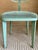 1950s 1950s Industrial Metal Mesh Side Chair in the Manner of Jean Prouvé For Sale - Image 5 of 11