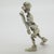 1970s Vintage Italian Silver 800 Cartoonish Tennis Player Figurine by Raspini, Arezzo, 1970s For Sale - Image 5 of 13