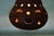 Japandi Ceramic Hanging Lamp, 1920s For Sale - Image 9 of 13