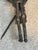 Coffee Don Quixote Metal Sculpture For Sale - Image 8 of 8