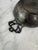 English Antique Pewter Porringer Bowl For Sale - Image 3 of 5