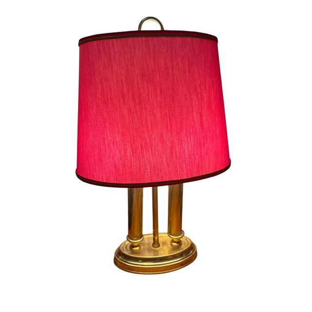 Vintage Table Lamp, 1950s For Sale - Image 10 of 10