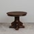 Late 19th Century Historicist Table in Oak For Sale - Image 17 of 17