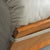 1970s Mid-Century Italian Lounge Chair, 1970s For Sale - Image 5 of 17