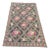 Early 20th Century French Aubusson Roses Area Rug For Sale