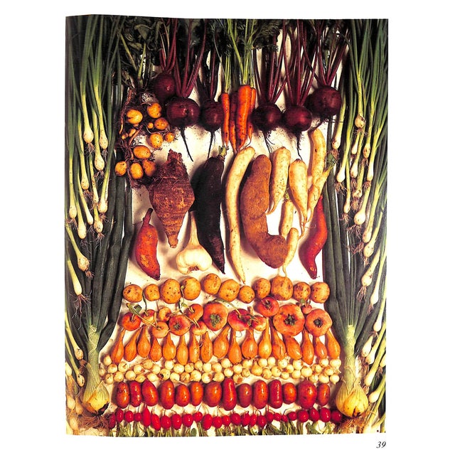 "Bon Appetit Summer & Winter Cookbook" 1980 Boxer, Arabella & Traeger, Tessa For Sale In New York - Image 6 of 12