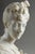 Henri Emile Allouard, Bust of a Woman, 1880, Marble For Sale - Image 16 of 18