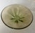 Asparagus 1940s Duncan & Miller Canterbury Uranium Bowl For Sale - Image 8 of 8