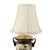 his stunning Satsuma-style urn lamp is a captivating example of the rich artistic traditions of Japanese decorative...