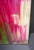 Robert Cornman Original Colorful Abstract Painting, Untitled For Sale - Image 4 of 13