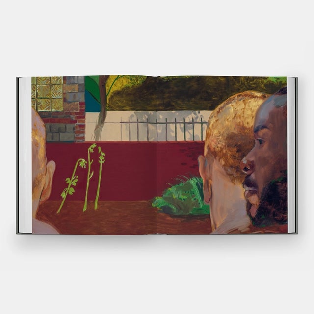 2020s Anthony Cudahy: Spinneret Book For Sale - Image 5 of 5