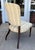 Classical Style Erika Brunson for Dessin Fournir Desk Chair For Sale In Los Angeles - Image 6 of 6