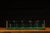 Green Early 20th Century Glass Point of Sale Display Case For Sale - Image 8 of 8