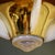 Art Deco Pendant Lamp in the style of Jean Perzel, 1930s For Sale - Image 10 of 13