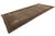 Islamic Antique Hamadan Wool Rug | Distressed Muted Earth Tones Oversized Runner / Gallery Rug For Sale - Image 3 of 11