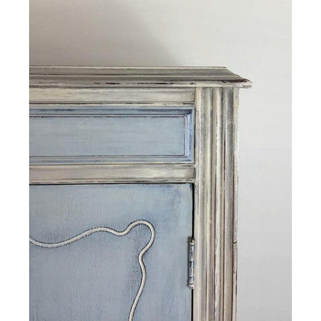 Boutique Style Vintage Armoire Chairish