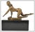 The artwork here, "Exercise", is a wonderful depiction of nude women on her knees, that is saturated with acute detail and...
