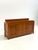 Art Deco Sideboard in Cherry Wood, 1950s For Sale - Image 9 of 17