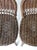 Antique Wicker Chairs Pair For Sale - Image 11 of 12