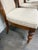 Vintage Stanley Furniture French Louis Provincial Dining Chairs - Set of 6 For Sale In Kansas City - Image 6 of 14
