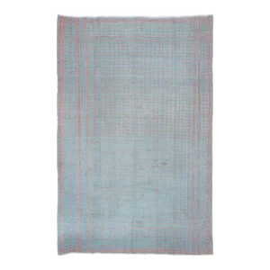 Reversible Persian Cotton Sumak Hand Woven Rug