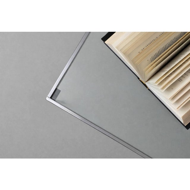 Coffee Table by Dieter Waeckerlin, 1960s For Sale - Image 12 of 16