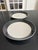 Vintage Finnish Dinnerware Set by Kaj Franck for Iittala, 1980s, Set of 7 For Sale - Image 10 of 13