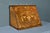 Walnut Burl Correspondence Box For Sale - Image 3 of 18