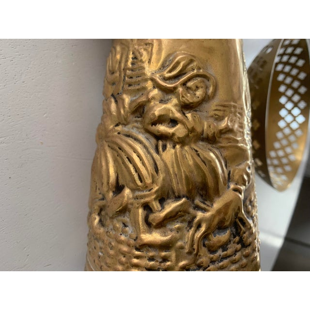 Set of Victorian Jug, England, 1940s, Set of 2, in Good conditions. Designed before 1890