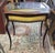Louis XV Style Antique Display Table For Sale - Image 12 of 13