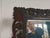 Wood Neo-Gothic Mirror in Carved Oak, 1940 For Sale - Image 7 of 14