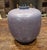 Mid-Century Modern MCM West German "Atelier" Amethysts Vase For Sale - Image 3 of 9