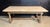 Vintage Bleached Oak Farmhouse Dining Table, 1925 For Sale - Image 15 of 15