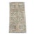 Turkish Yastik Rug 1'5" x 2'8" For Sale