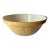 Vintage Classic English Mixing Bowl For Sale