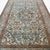 This elegant vintage Malayer rug showcases the refined artistry characteristic of Persian village weaving traditions. The...