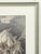 Paper Horst Janssen, Graphic Flowers for a Long Journey, 1979, Paper For Sale - Image 7 of 18